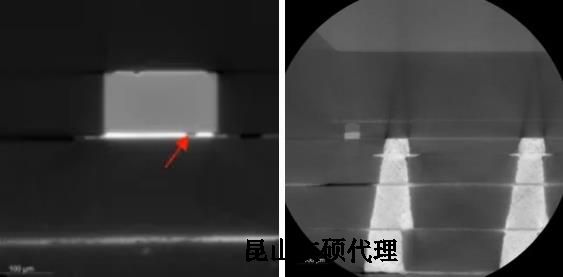 铜仁蔡司铜仁X射线显微镜