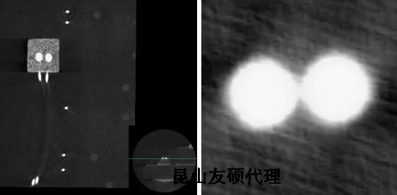 铜仁蔡司铜仁X射线显微镜