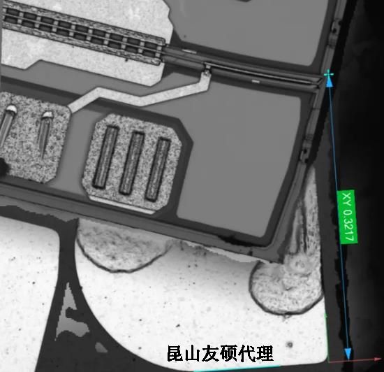 铜仁蔡司铜仁X射线显微镜